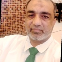 Zeeshan Qazi