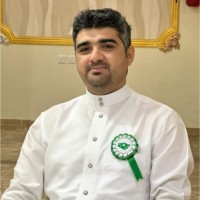 محمد الحمد