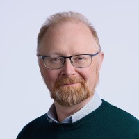 Graham Brent