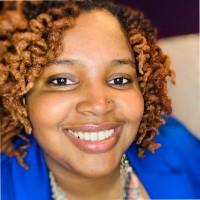 Ramona Williams, Cnp