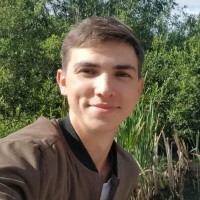 Vlad Zaitsev