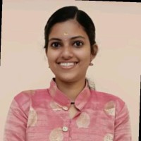 SREE PRABHA S P