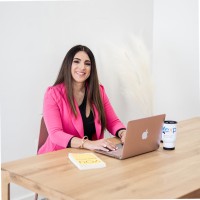 Nadine Nasrallah