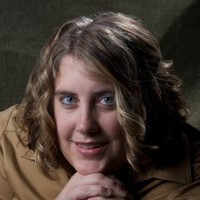 Katherine Kellam