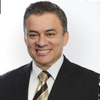 Octavio Buitrago Arauz