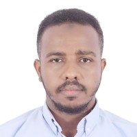 Mohammed Abbas