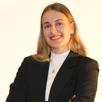 Anastasia Moriben