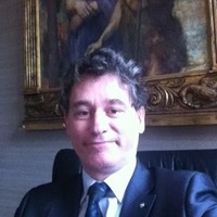 SYLVAIN LUCAS