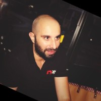 Stefanos Tziapras