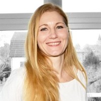 Yvonne Huth