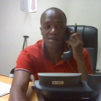 Eliot Johannes Mokoena