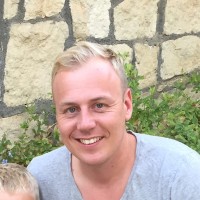 Anders Eg