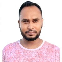 Md Raquibul Hasan