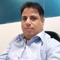 Ashwani Sethi