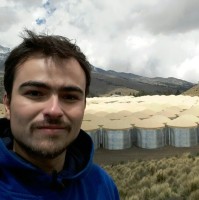 Edgar Dominguez Rosas