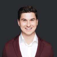 Matt Cantalini, Cfa