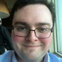 Aidan Markland