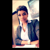 Kandace Allen