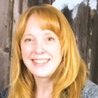 Sarah Lynch-Matthai