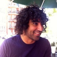 Zaki Ullah