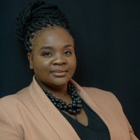 khumbo Ntambo-Banda FCIPD