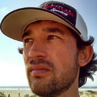 Jason Lange