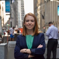 Kate Towers