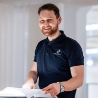 Casper Ahlehoff Larsen