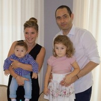 Michele Speranza