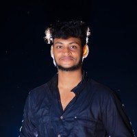 Haresh Bhogi
