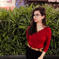 Shrutika More