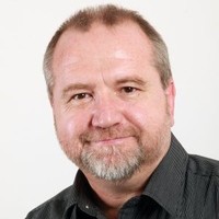 Stephen Godfrey