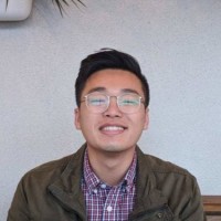 Eric Liu
