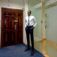Ololade Babalola