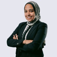 Huda Tareq
