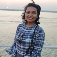 Alisa Swarna Chowdhury