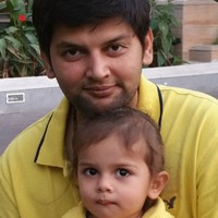 Gautam Brahmbhatt