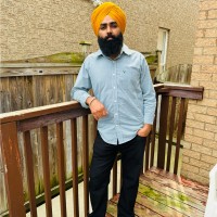 Gurvinder Singh