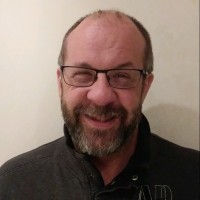 Nicolas Dumortier