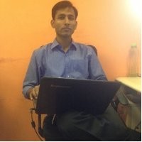 Neeraj Kumar