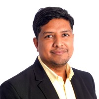Bikash Upadhyaya