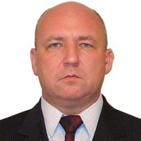 Сергей Сухов