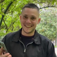 Beñat Perez Urriza