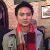Ken Yeen Lee