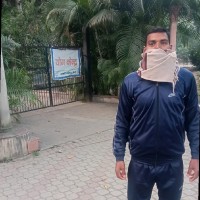 Vipin Gupta