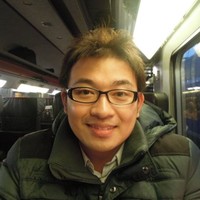 Steven (鉦竤) Hsu(徐)