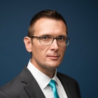 Patrick Mitric