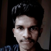 Athul Raj AR