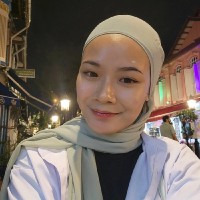 Ramona Ramdzan
