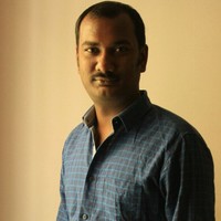Uvaraj N